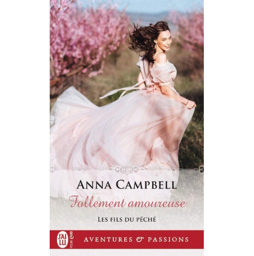 Les fils du péché 3 Follement amoureuse