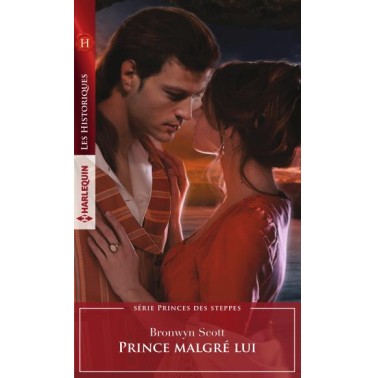 Princes des steppes 4 Prince malgré lui