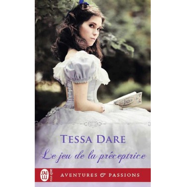 Le jeu de la préceptrice