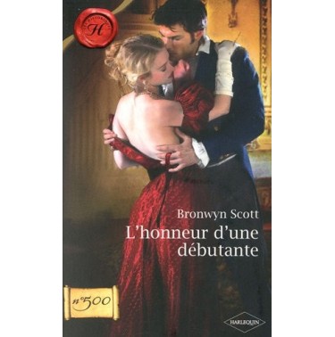 L'honneur d'une débutante