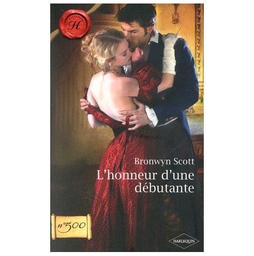 L'honneur d'une débutante
