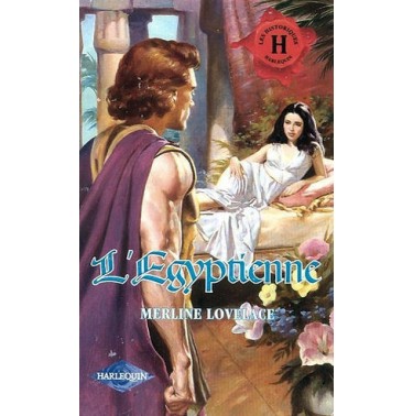 L'egyptienne