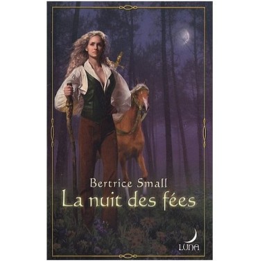 La nuit des fées