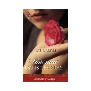 Une nuit dans tes bras
