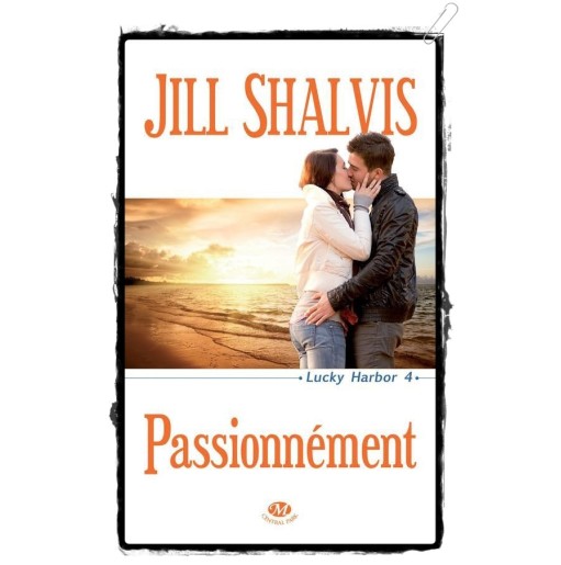 Lucky Harbor 4 Passionnément
