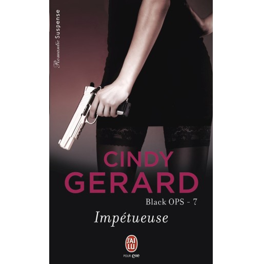 Black OPS Tome 6 Imprudente