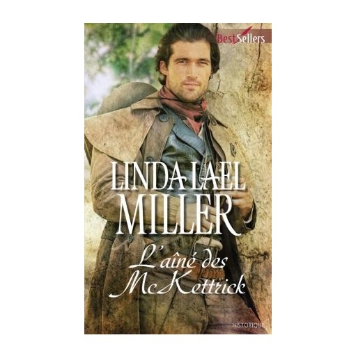 L'aîné des McKettrick