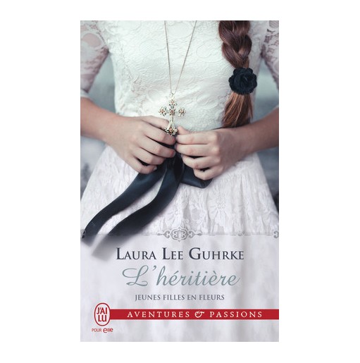 Les jeunes filles en fleurs 2 l'héritière
