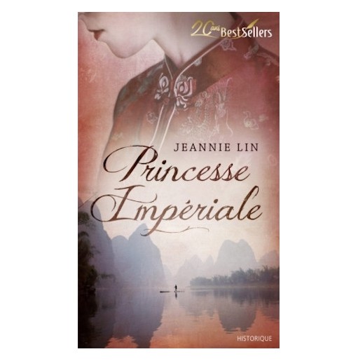 Princesse impériale
