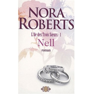L'ile des trois soeurs 1Nell