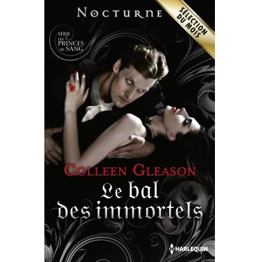 Le bal des Immortels