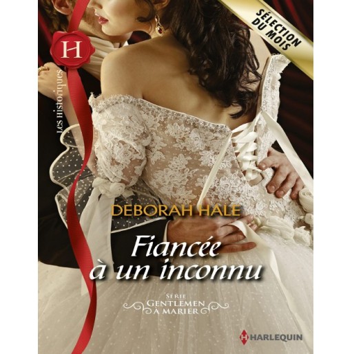 Fiancée à un inconnu