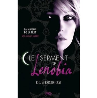 Le Serment de Lenobia