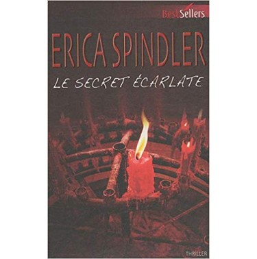 Le secret écarlate
