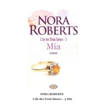 L'ile des trois soeurs 3 Mia