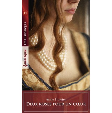 Deux roses pour un coeur