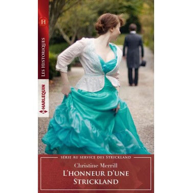 L’honneur d’une strickland