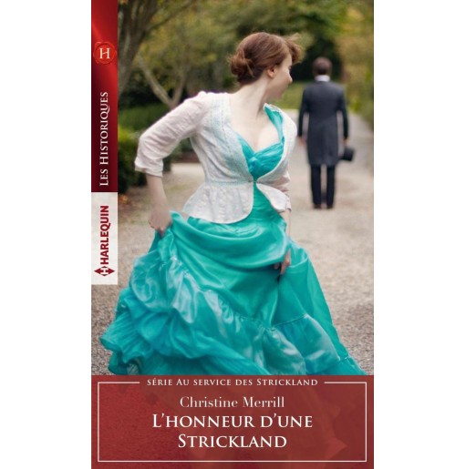 L’honneur d’une strickland