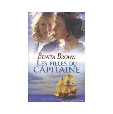 Les filles du capitaine