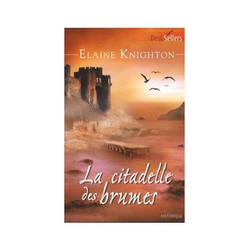 La citadelle des brumes