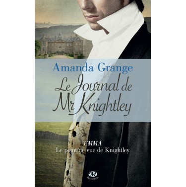 Le journal de  Mr Knightley