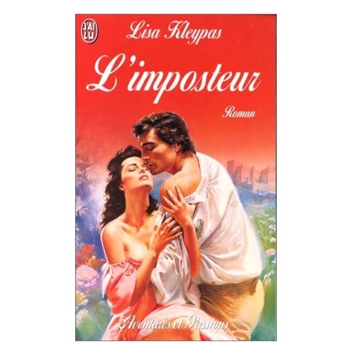 L'imposteur