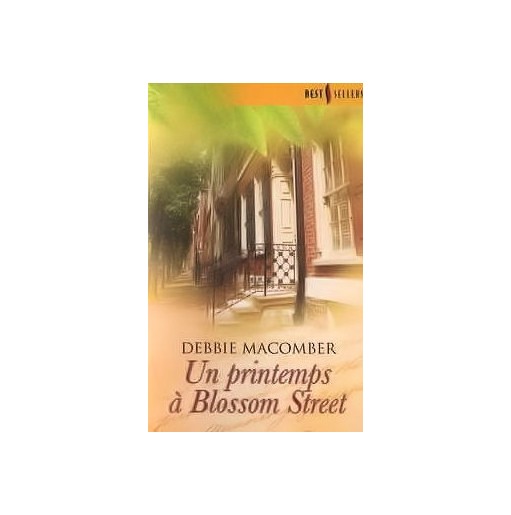 Un printemps à Blossom Street