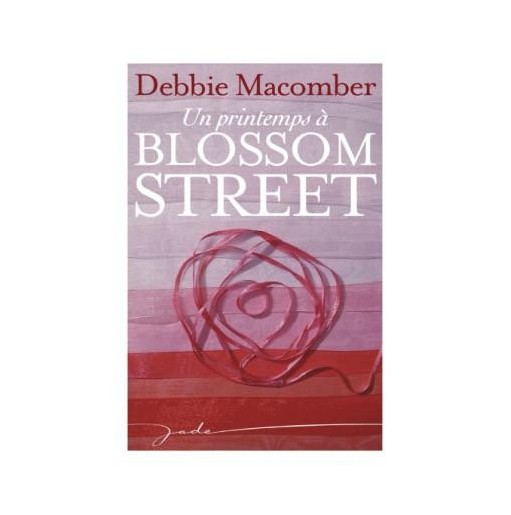 Un printemps à Blossom Street