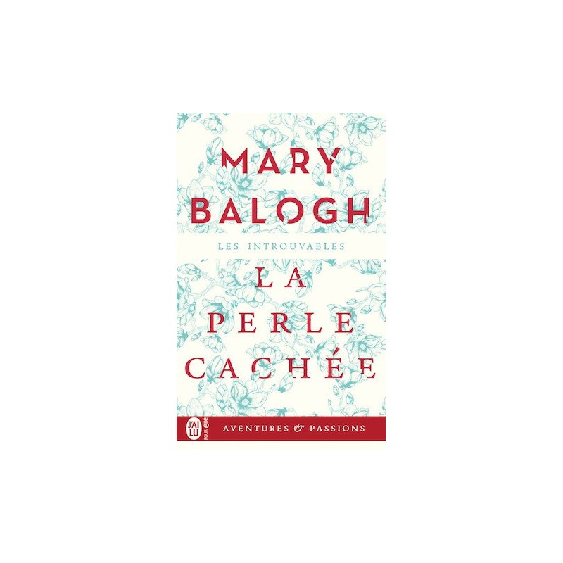 La perle cachée La perle cachée