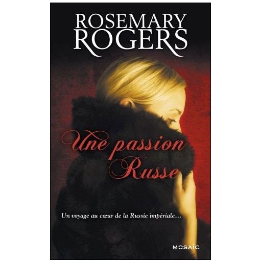 Une passion Russe