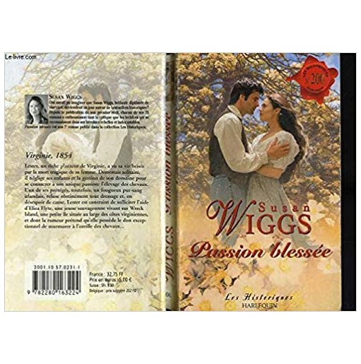 Un printemps en Virginie