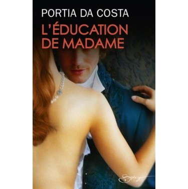 L'éducation de Madame
