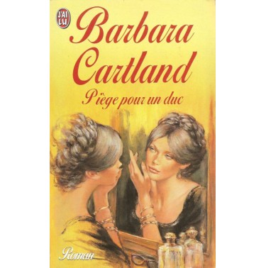 Piège pour un duc
