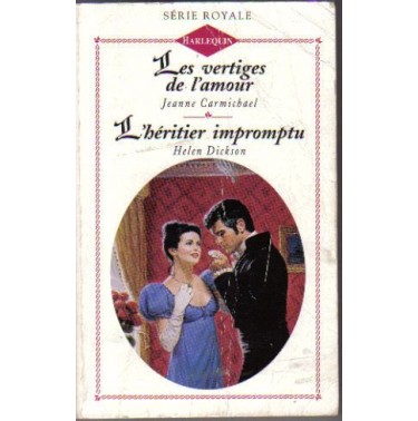 L'héritier impromptu