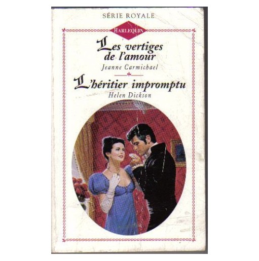 L'héritier impromptu