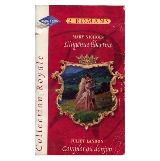 L'ingénue libertine