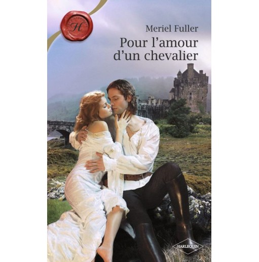 Pour l'amour d'un chevalier