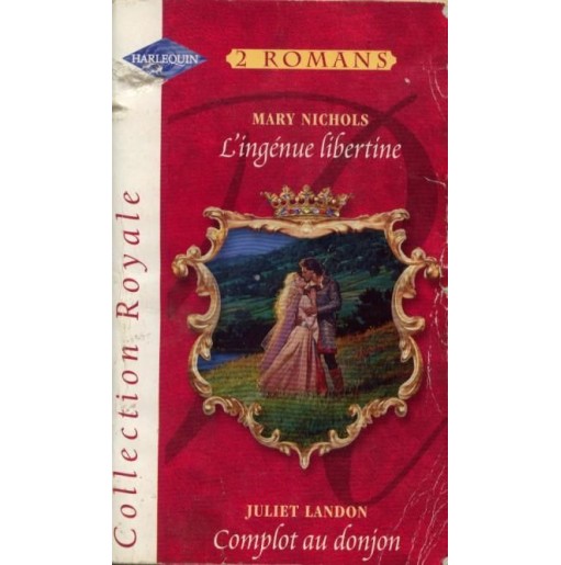 L'ingénue libertine