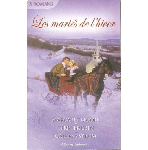Les mariés de l'hiver