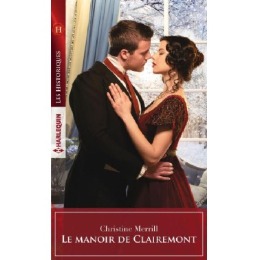 Le manoir de Clairemont
