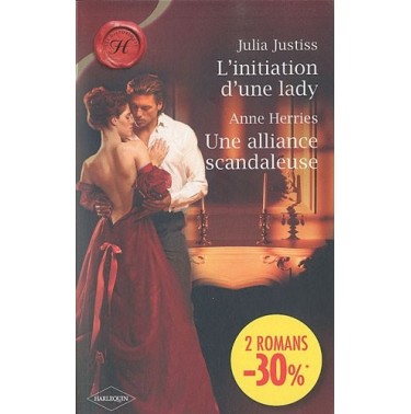 L'initiation d'une lady