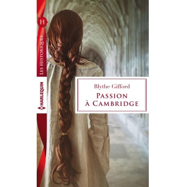 Passion  à Cambridge