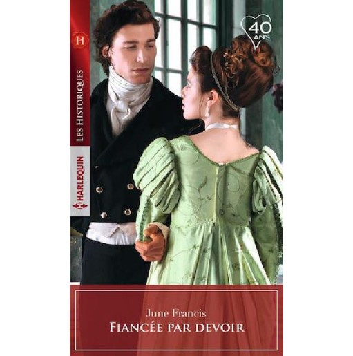 Fiancée par devoir