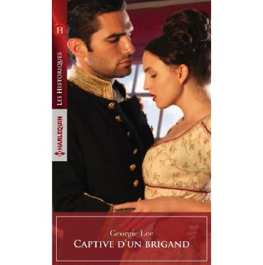 Captive d'un brigand