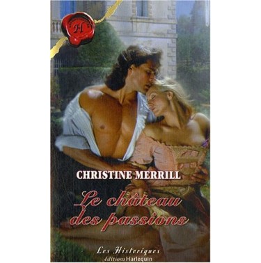 Le chateau des passions