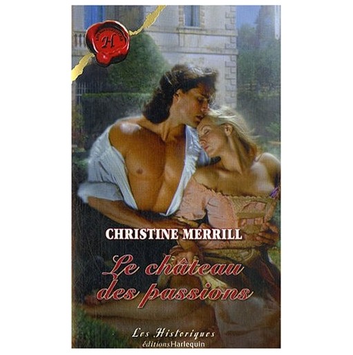 Le chateau des passions