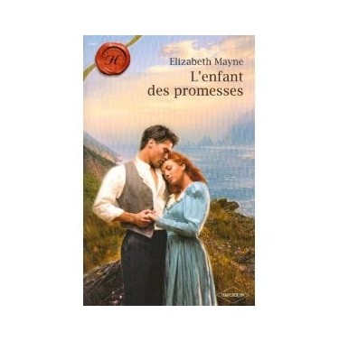 L'enfant des promesses