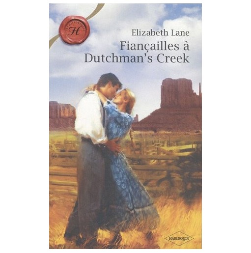 Fiancailles à Dutchman's Creek