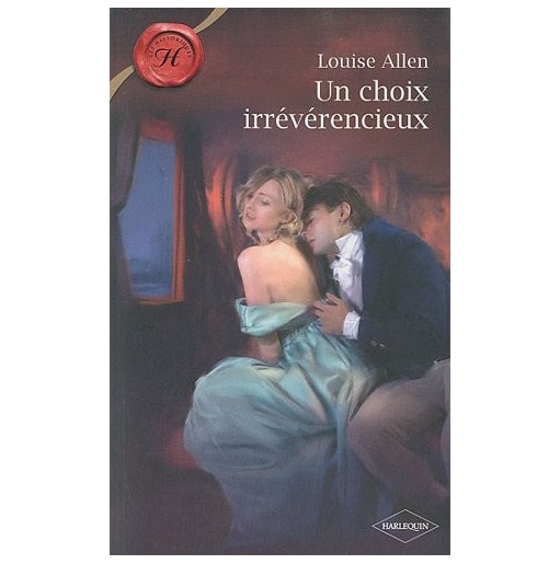 Un choix irrévérencieux