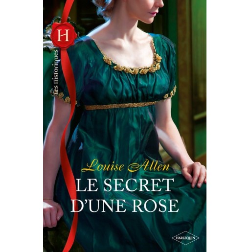 Le secret d'une rose